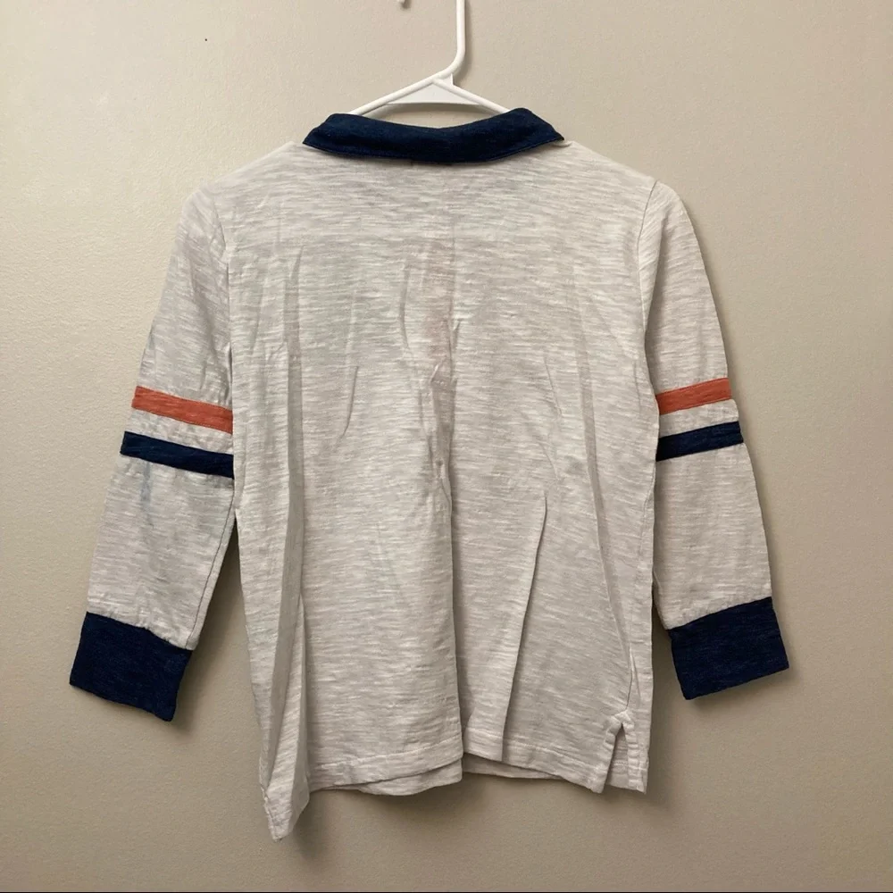 Faherty Collared Long Sleeve Tee_5